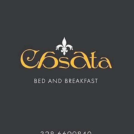 Hotel Casata Copertino Zewnętrze zdjęcie
