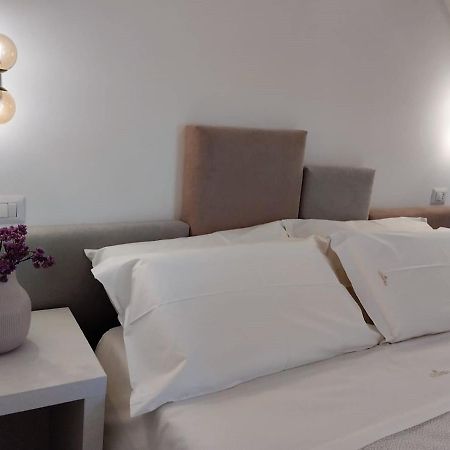 Hotel Casata Copertino Zewnętrze zdjęcie