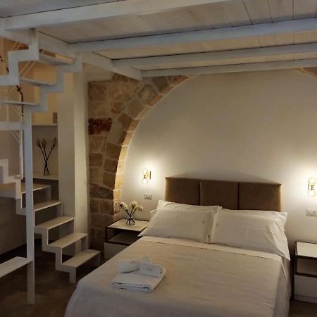 Hotel Casata Copertino Zewnętrze zdjęcie