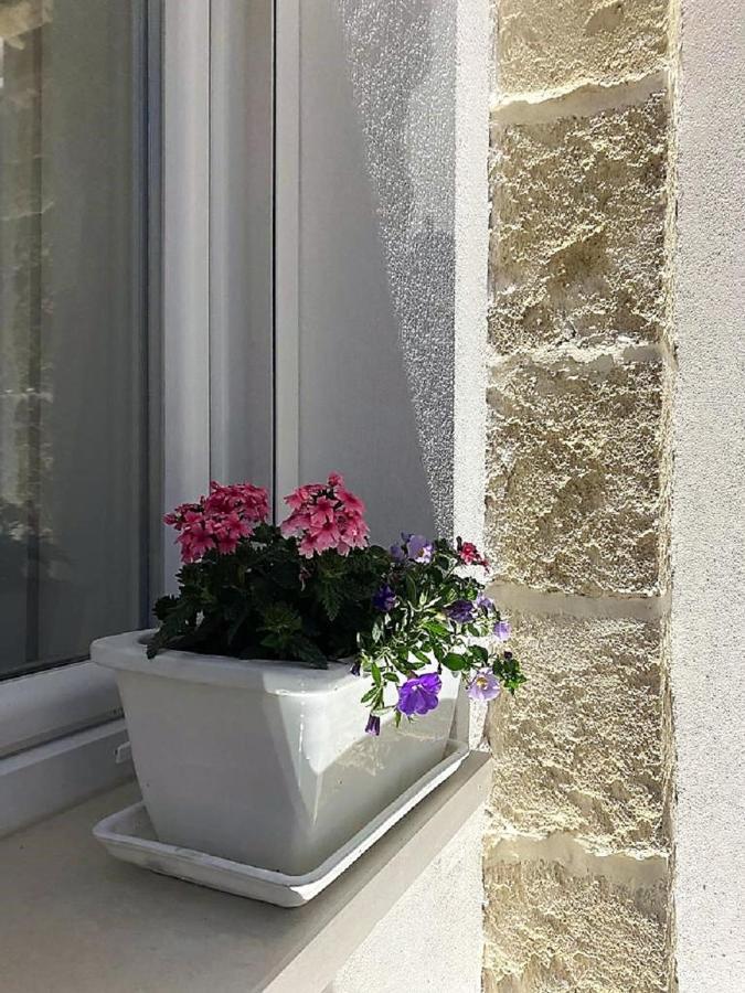 Hotel Casata Copertino Zewnętrze zdjęcie