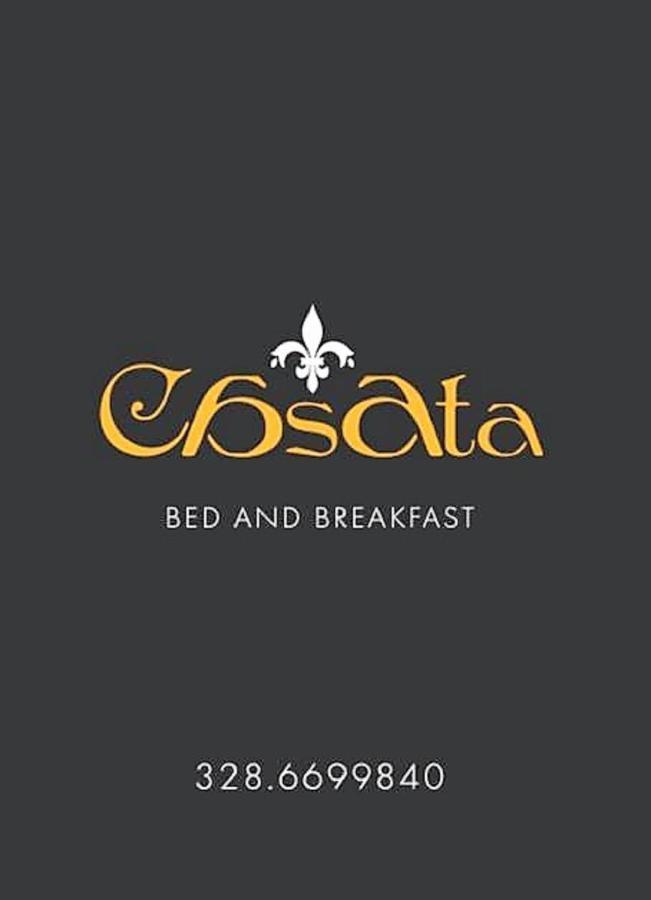 Hotel Casata Copertino Zewnętrze zdjęcie