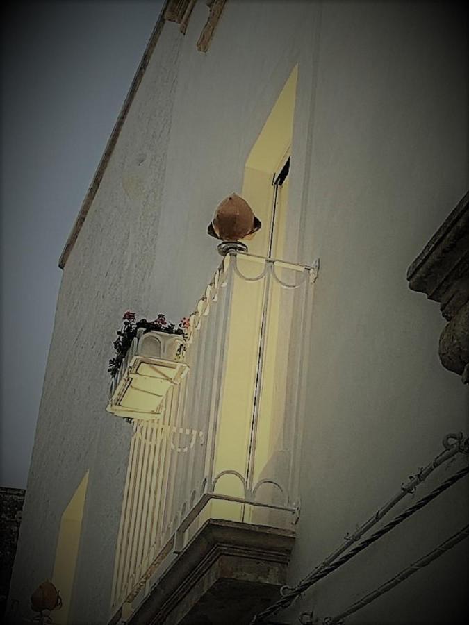 Hotel Casata Copertino Zewnętrze zdjęcie