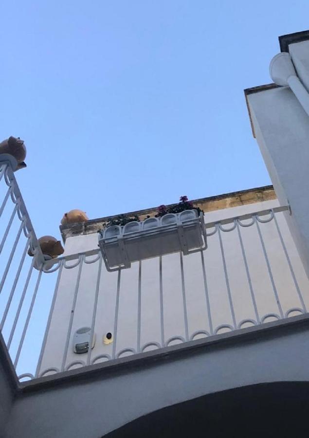 Hotel Casata Copertino Zewnętrze zdjęcie