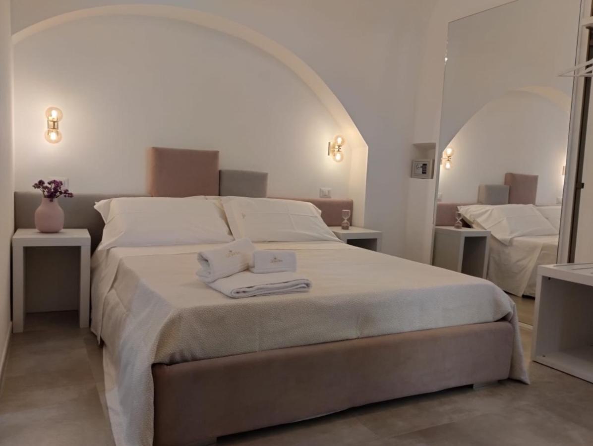 Hotel Casata Copertino Zewnętrze zdjęcie