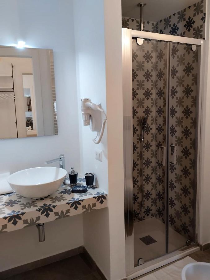 Hotel Casata Copertino Zewnętrze zdjęcie