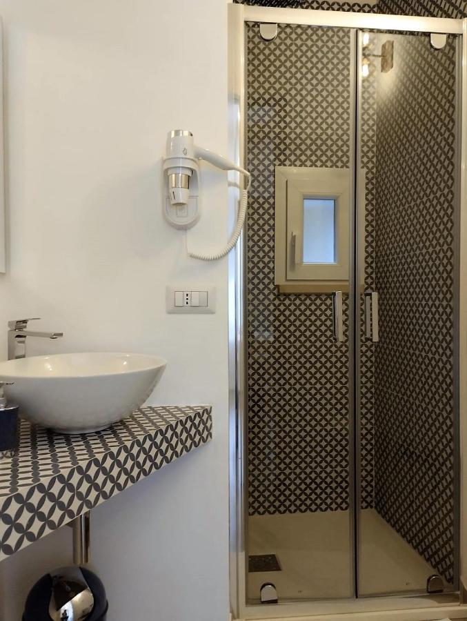 Hotel Casata Copertino Zewnętrze zdjęcie