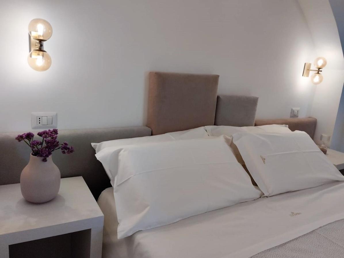 Hotel Casata Copertino Zewnętrze zdjęcie