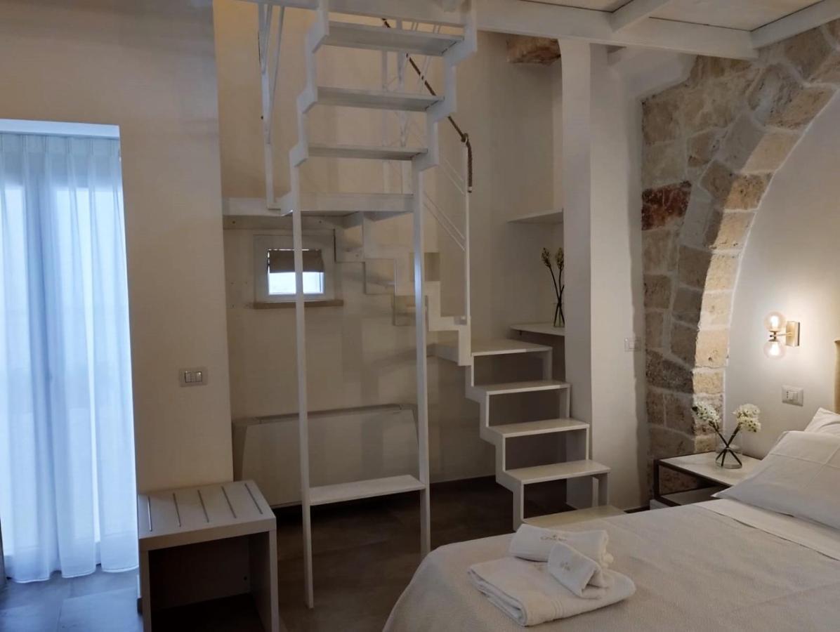 Hotel Casata Copertino Zewnętrze zdjęcie