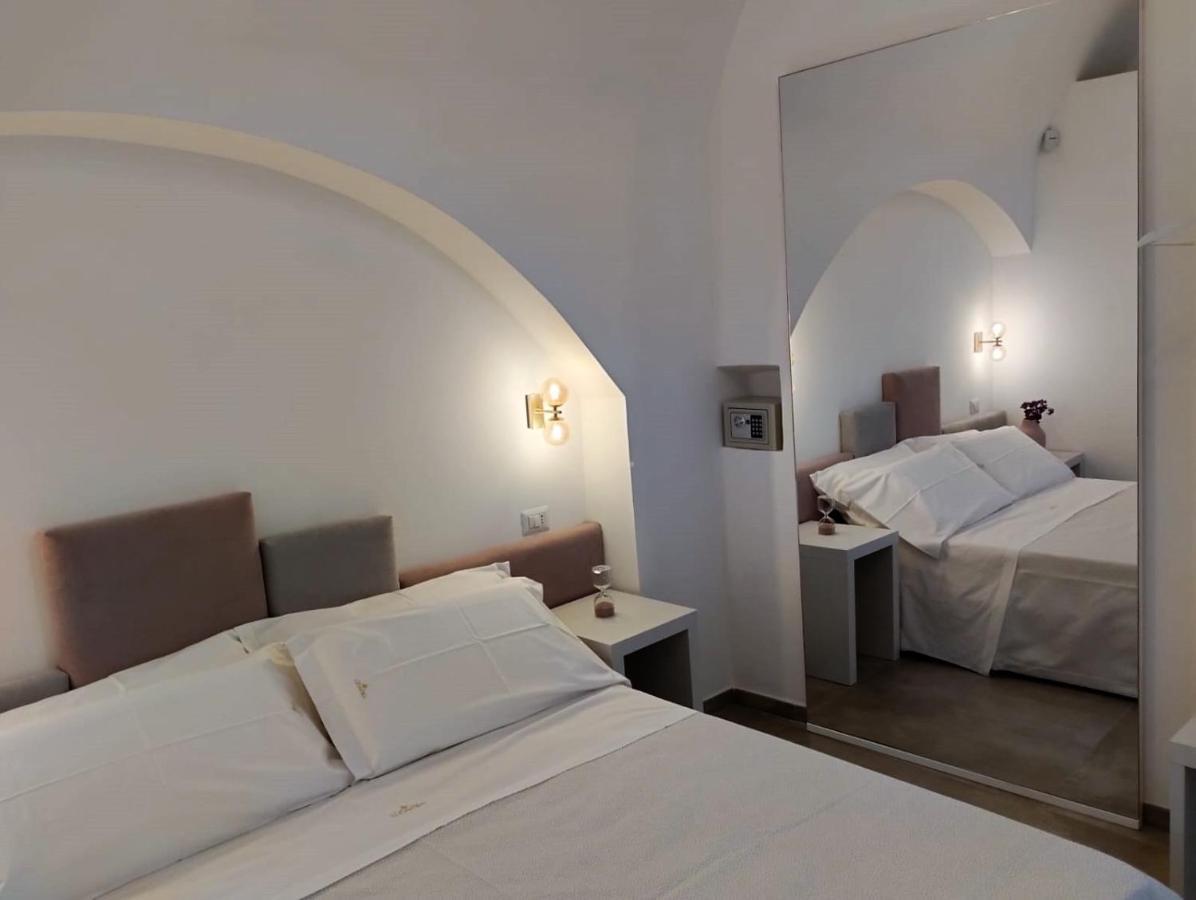 Hotel Casata Copertino Zewnętrze zdjęcie