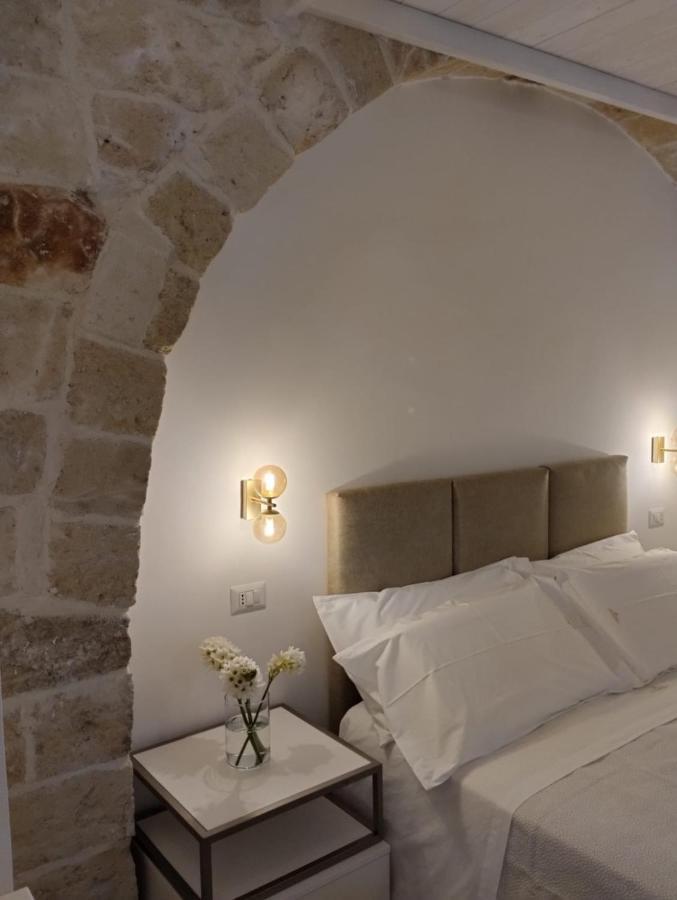 Hotel Casata Copertino Zewnętrze zdjęcie