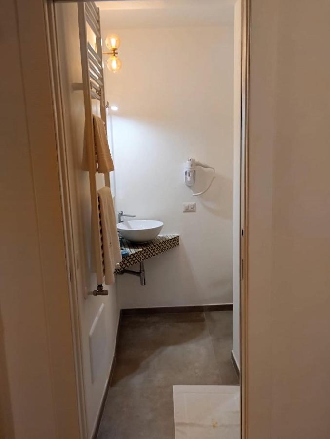 Hotel Casata Copertino Zewnętrze zdjęcie