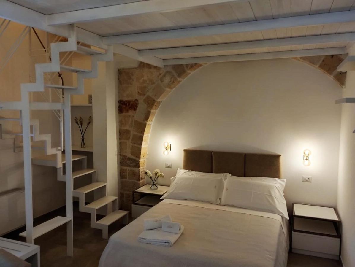 Hotel Casata Copertino Zewnętrze zdjęcie