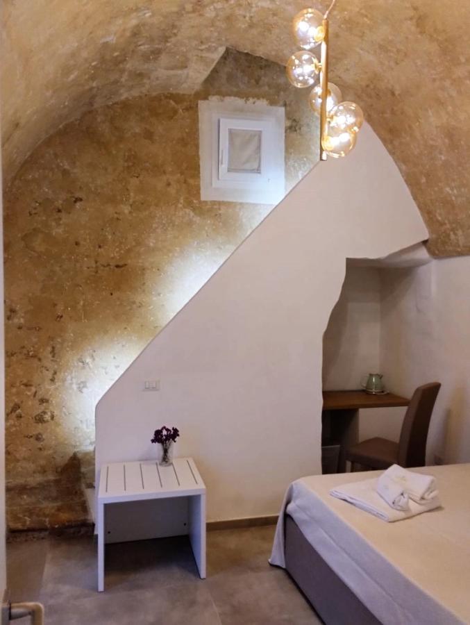 Hotel Casata Copertino Zewnętrze zdjęcie