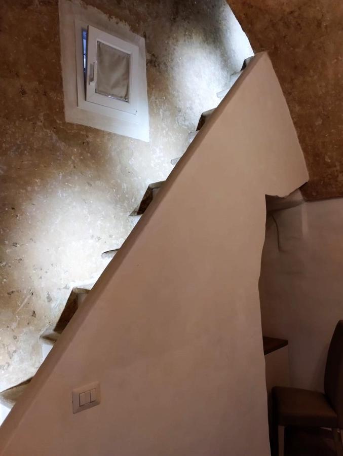 Hotel Casata Copertino Zewnętrze zdjęcie