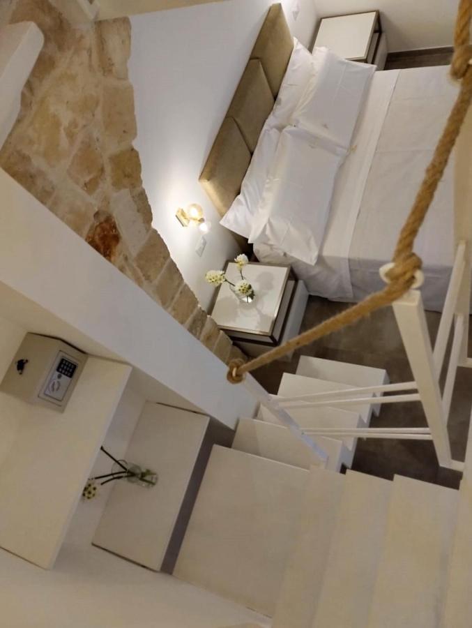 Hotel Casata Copertino Zewnętrze zdjęcie