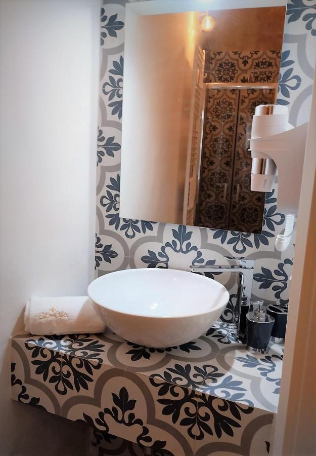 Hotel Casata Copertino Zewnętrze zdjęcie