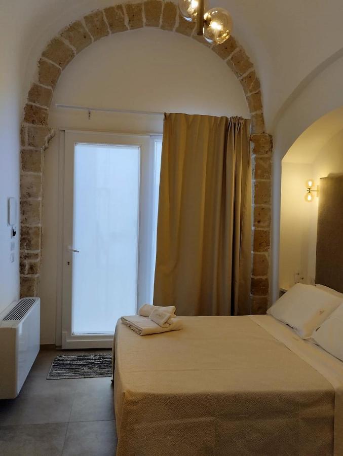 Hotel Casata Copertino Zewnętrze zdjęcie