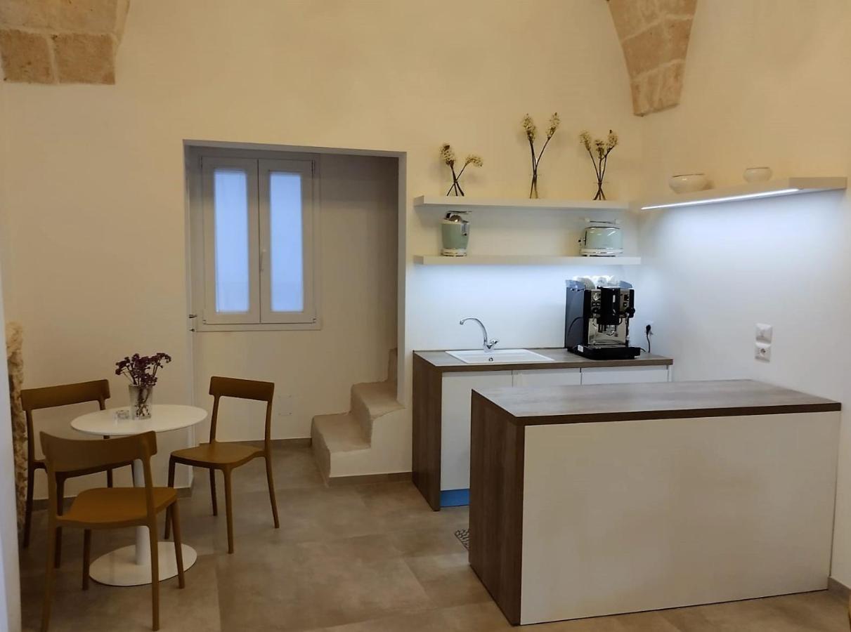 Hotel Casata Copertino Zewnętrze zdjęcie