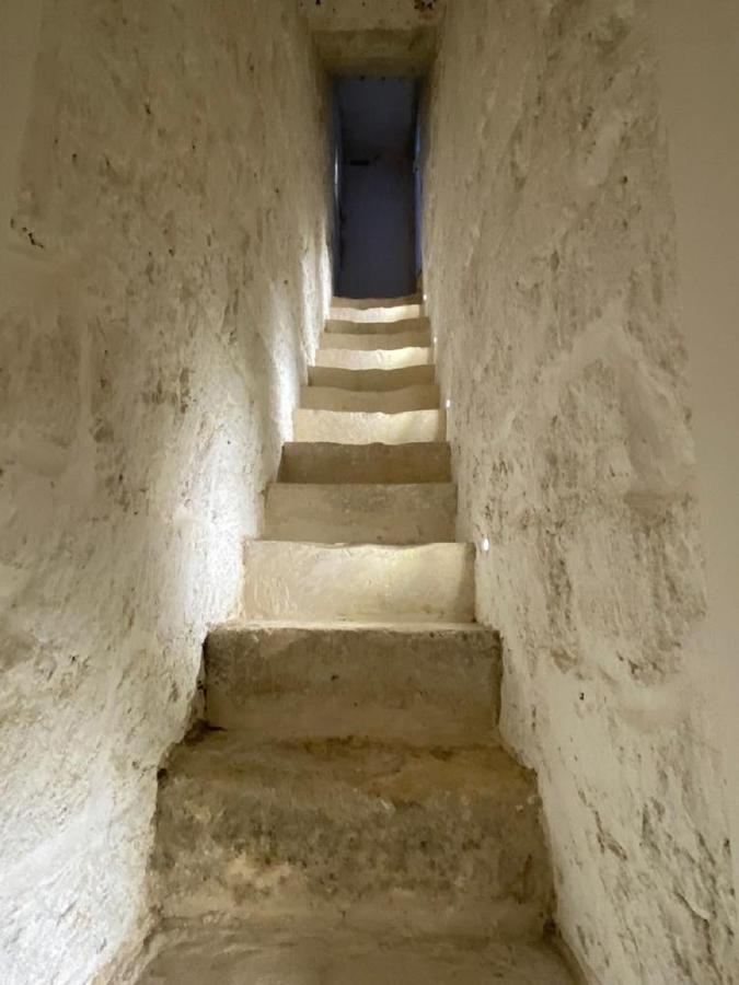 Hotel Casata Copertino Zewnętrze zdjęcie