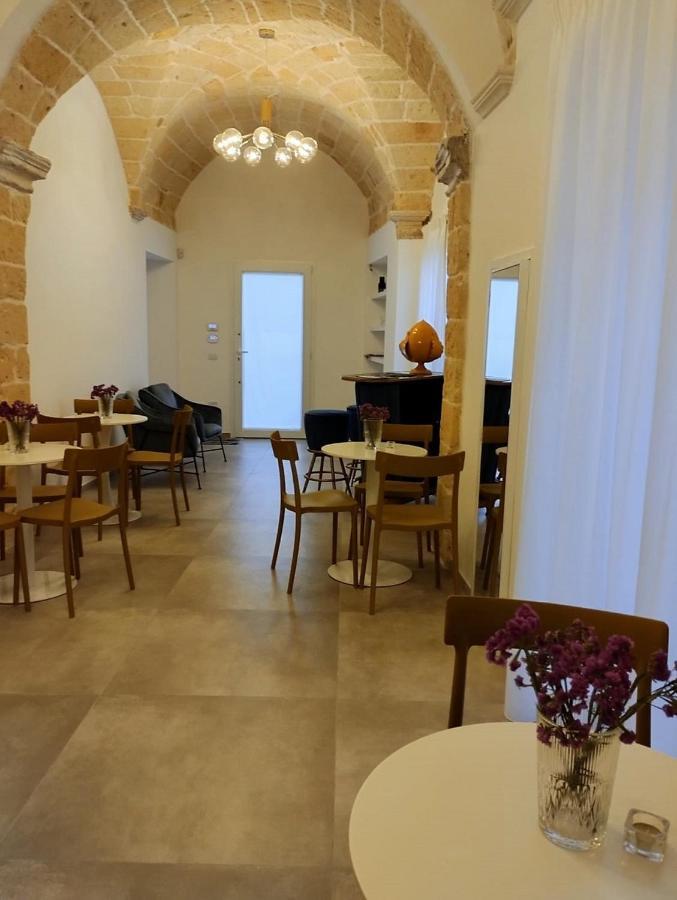 Hotel Casata Copertino Zewnętrze zdjęcie